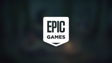 Epic Games #38