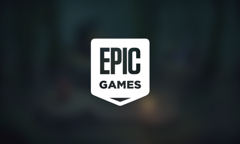 Epic Games #38