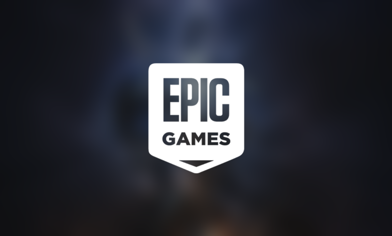 Epic Games #39