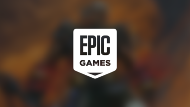 Epic Games #36