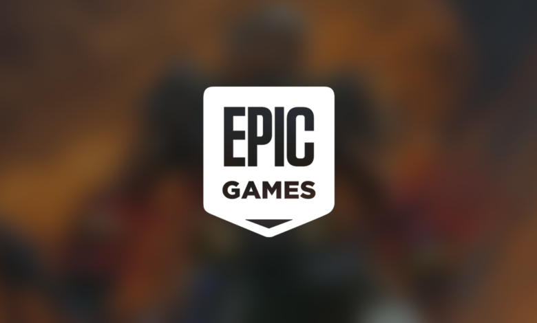 Epic Games #36