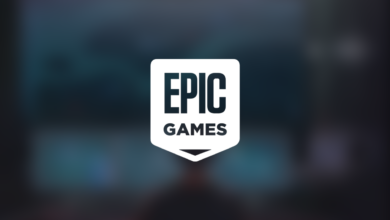 Epic Games #37