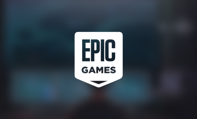 Epic Games #37