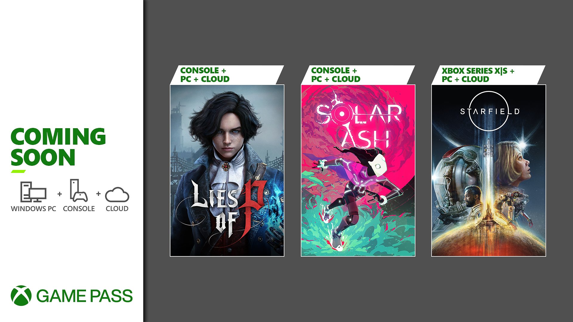 Xbox Game Pass: