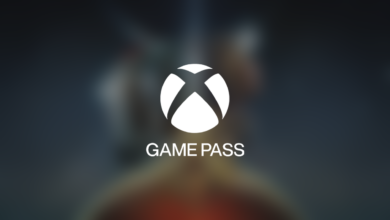 Xbox Game Pass: