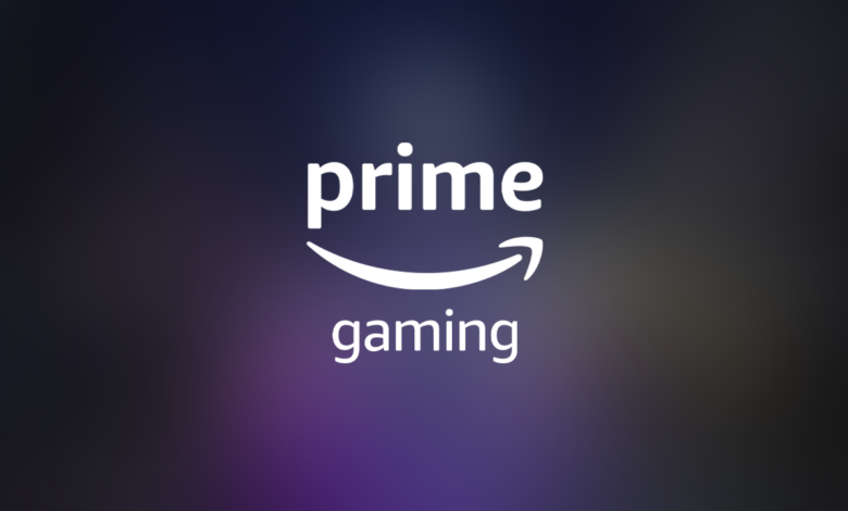 Amazon Prime Gaming