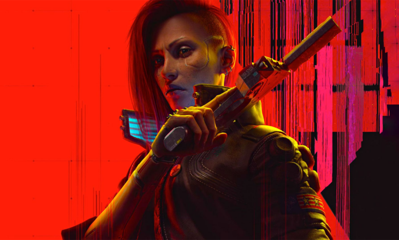 Cyberpunk 2077: Phantom Liberty