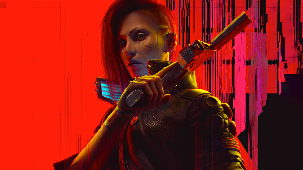 Cyberpunk 2077: Phantom Liberty