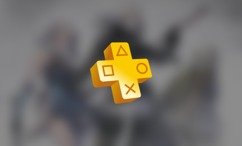 PlayStation Plus