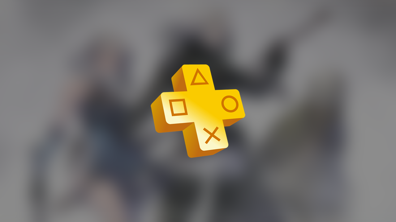 PlayStation Plus