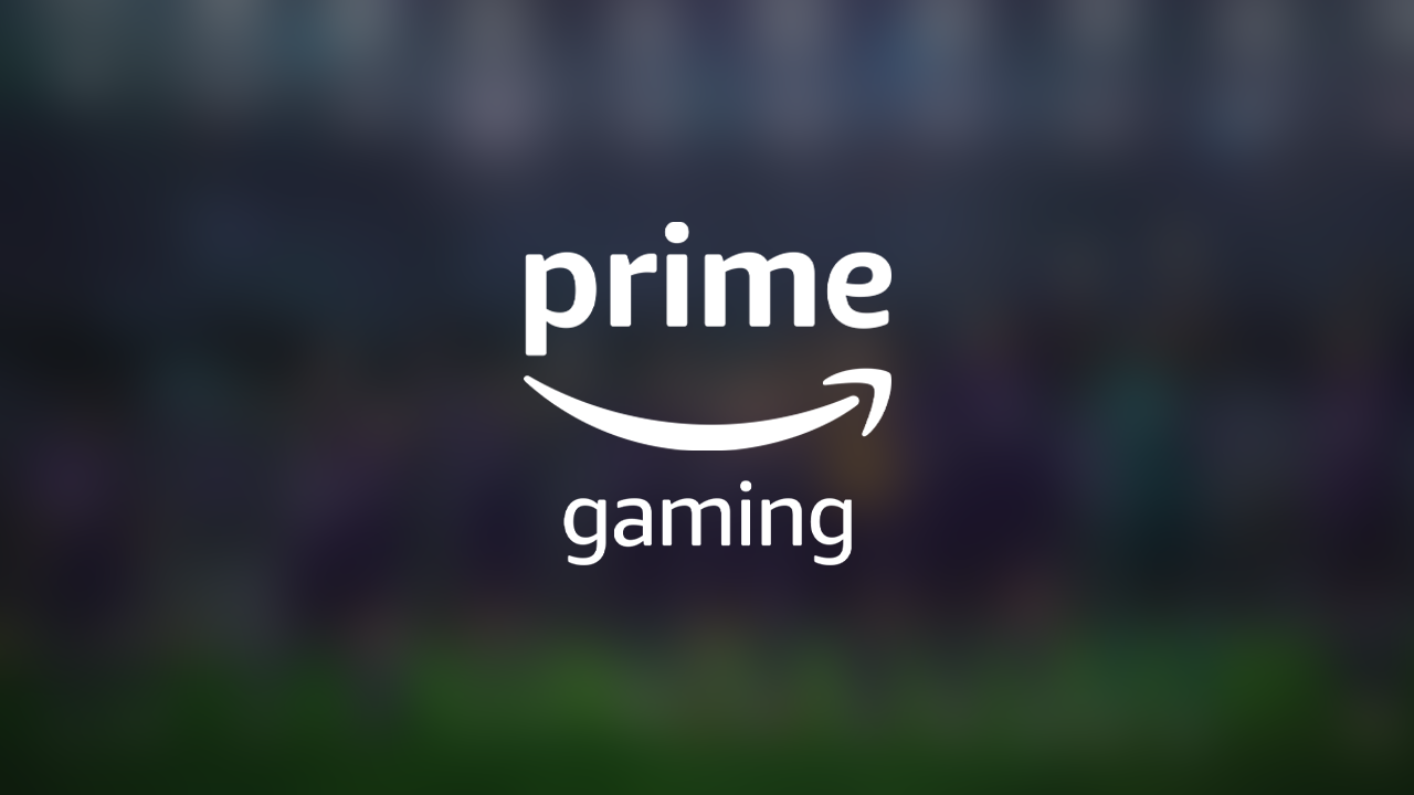 Amazon Prime Gaming