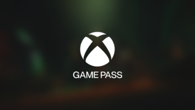 Xbox Game Pass