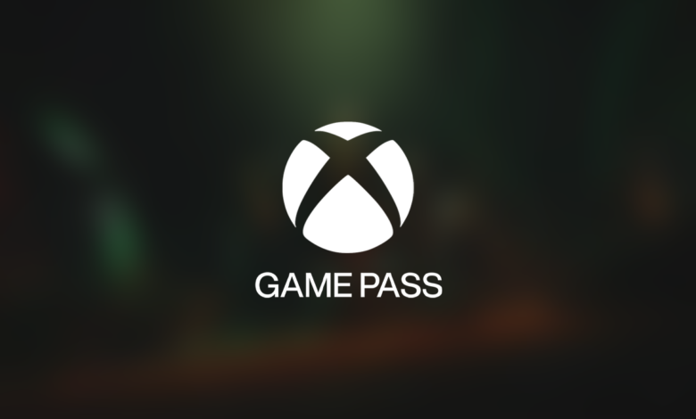 Xbox Game Pass