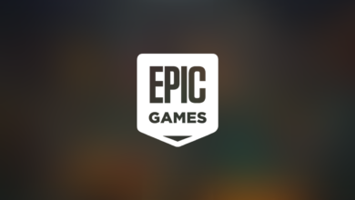 Epic Games #40