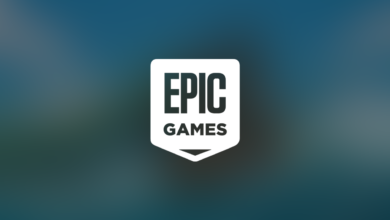 Epic Games #41