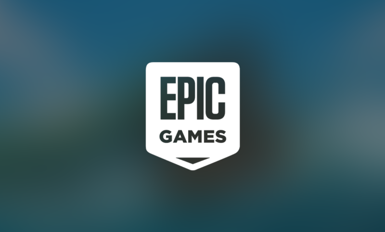 Epic Games #41