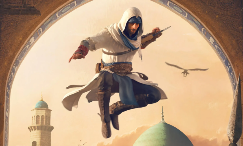 Assassin's Creed Mirage