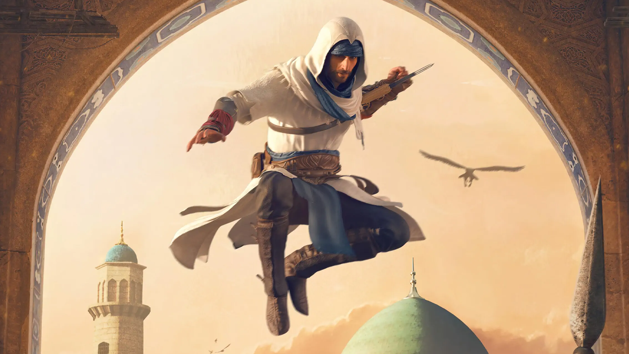 Assassin's Creed Mirage