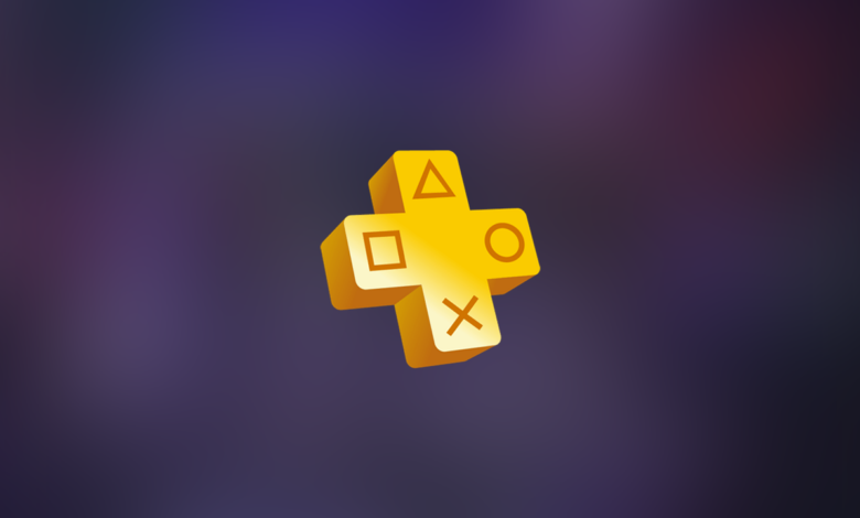 PlayStation Plus