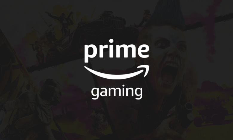 Prime Gaming