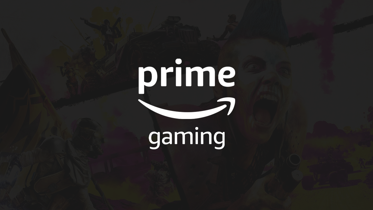 Prime Gaming