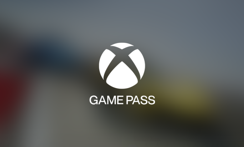 Game Pass: