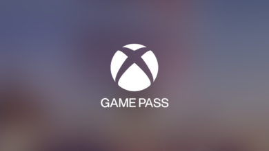 Xbox Game Pass