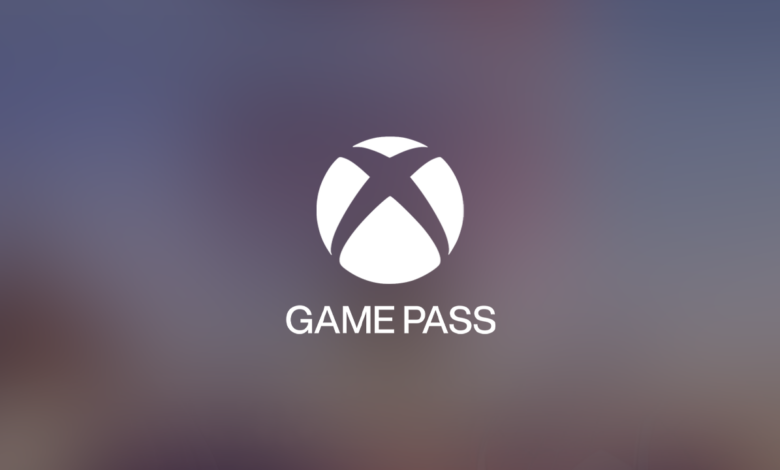 Xbox Game Pass