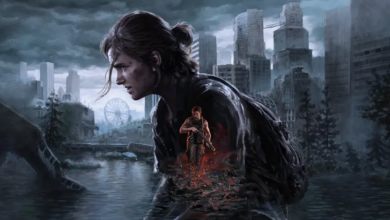 The Last of Us