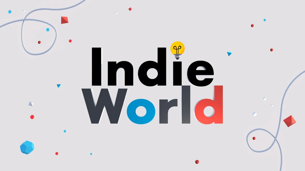 Nintendo Indie World