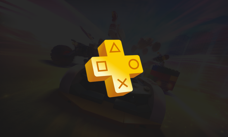 PlayStation Plus