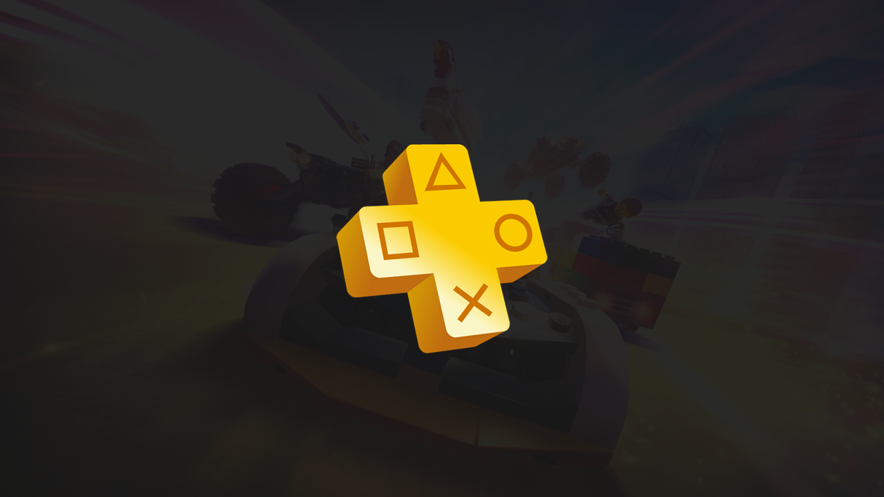 PlayStation Plus