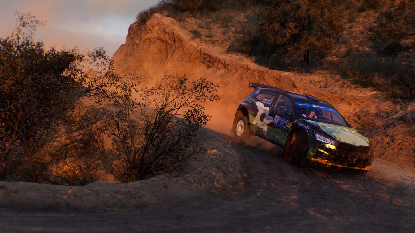 EA Sports WRC, il rally firmato Codemasters – Recensione PS5 - Gamesurf