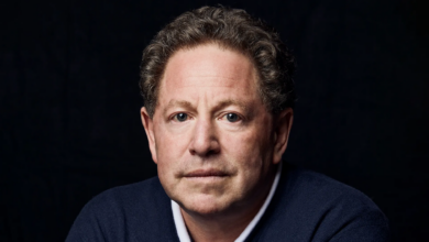 Bobby Kotick