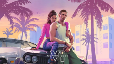 GTA VI