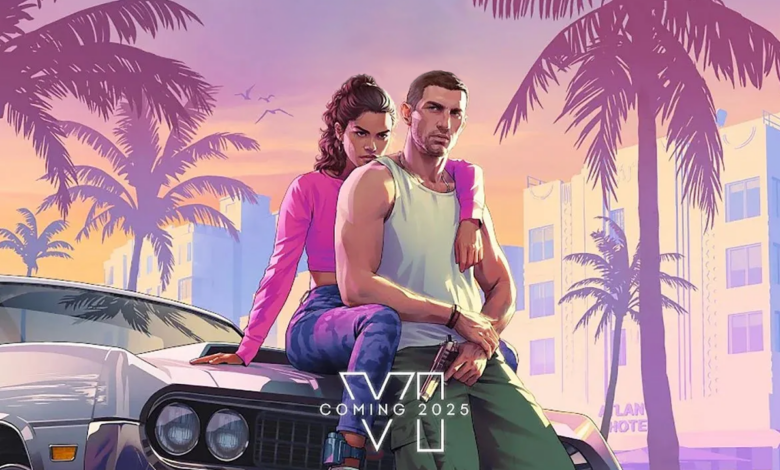 GTA VI