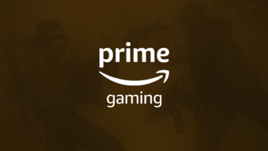 Prime Gaming