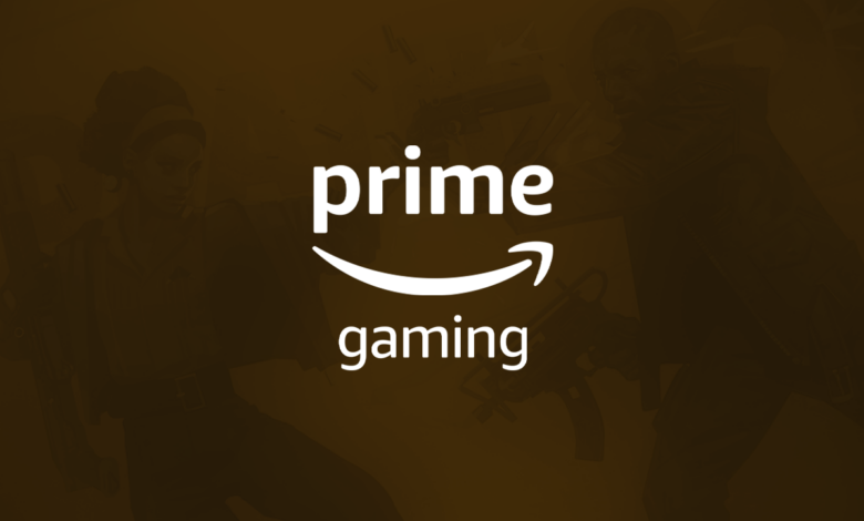 Prime Gaming