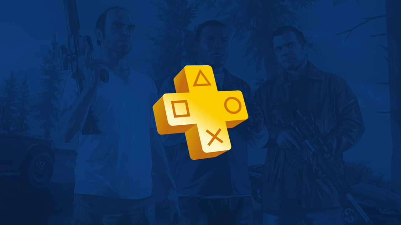 PlayStation Plus