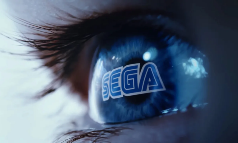 SEGA