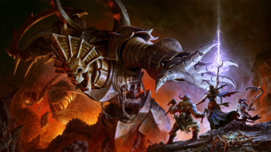 Diablo IV