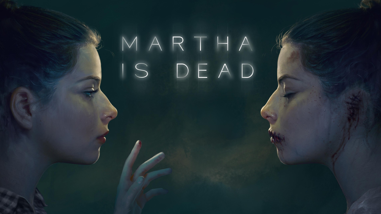 Martha is Dead