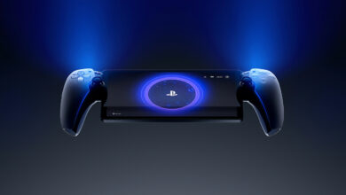 PlayStation Portal