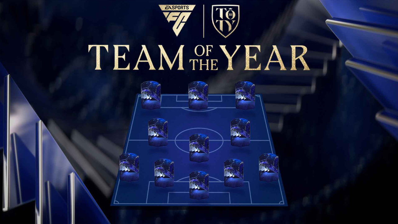 TOTY