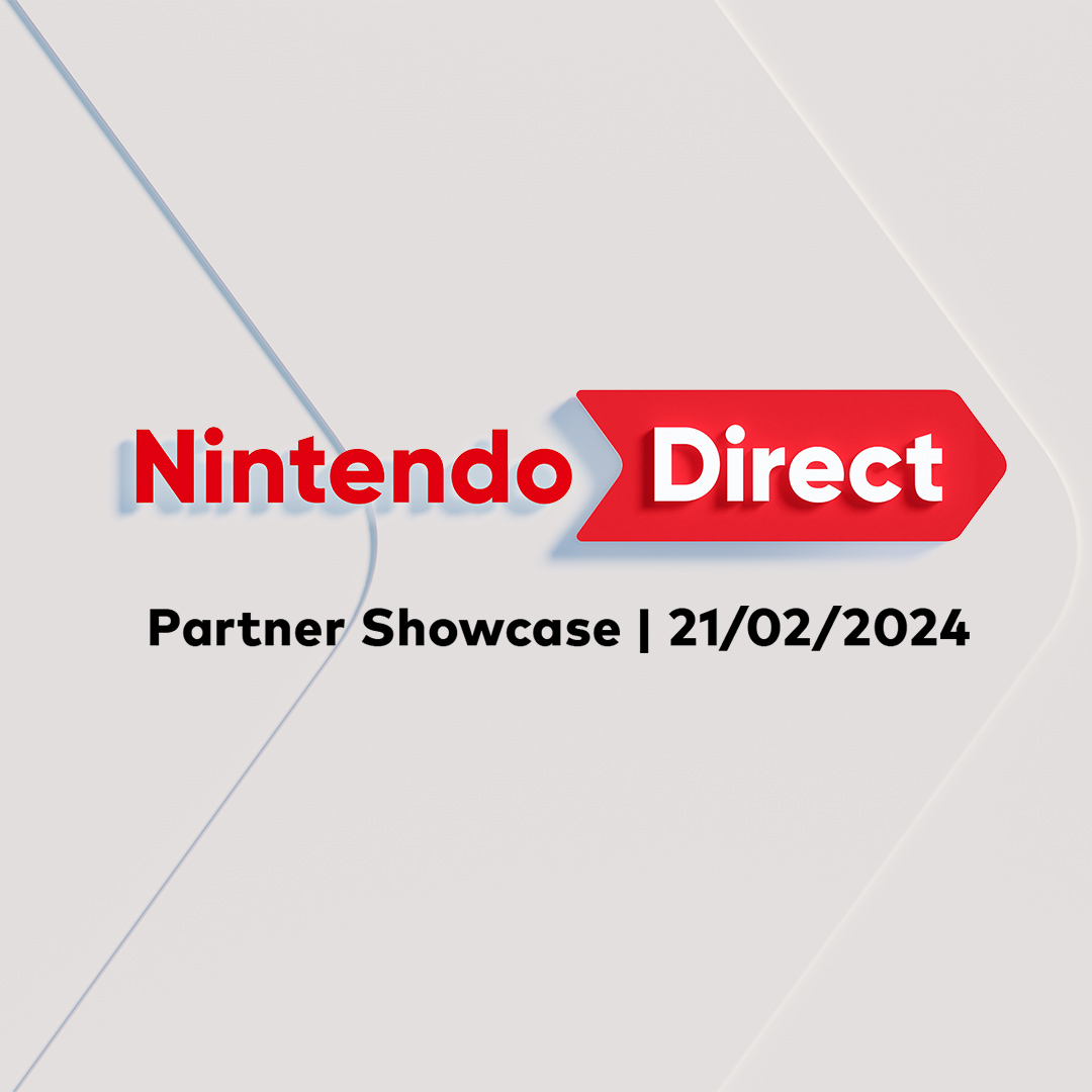 Nintendo Direct