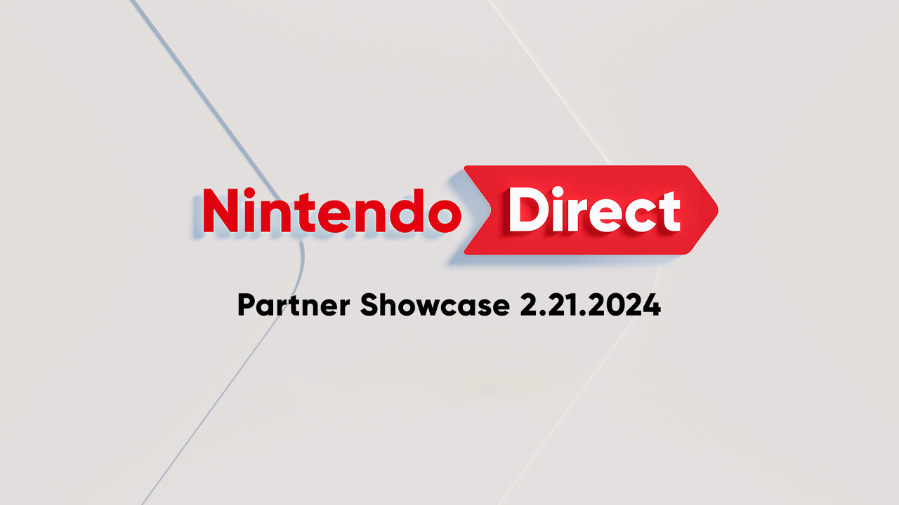 Nintendo Direct