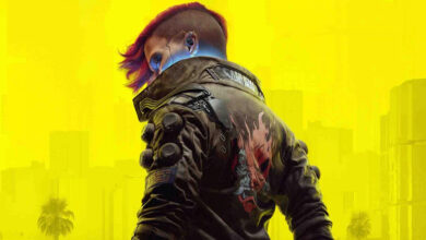 Cyberpunk 2077