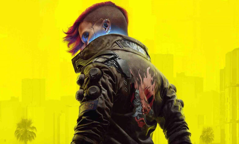 Cyberpunk 2077