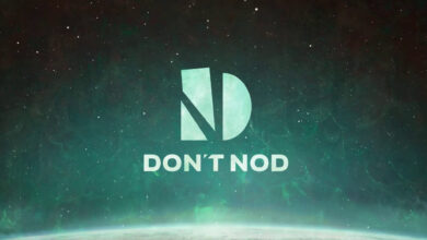 Don't Nod