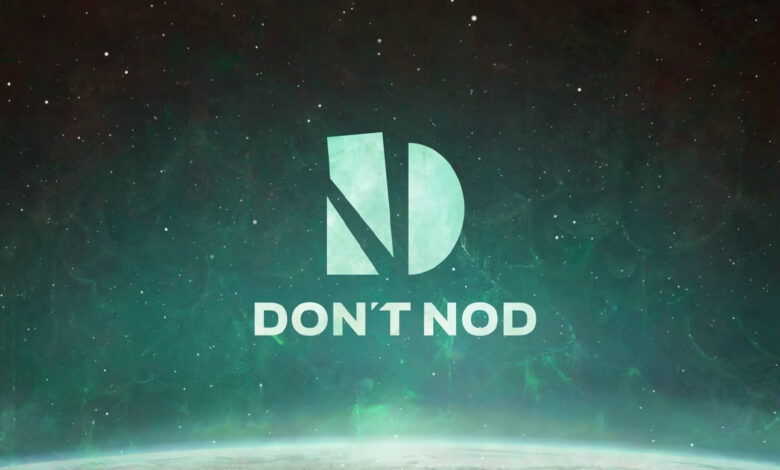 Don't Nod